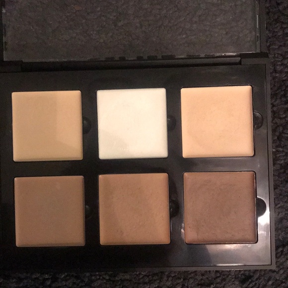 Anastasia Creme Contour kit - Picture 2 of 2